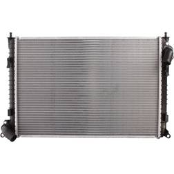 Nissens Radiator Engine Cooling 69701A