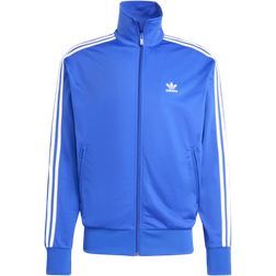 Adidas Adicolor Classics Firebird Track Jacket - Semi Lucid Blue