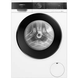Siemens iQ500 WG44G2Z40 Vaskemaskine 9 kg