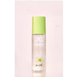 Barry M Fresh Face Sminkfixerande Spray - Apple 70 ml