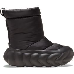 Crocs OverPuff Boot - Black