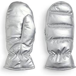 Pieces Pcradda Vanter - Silver Colour