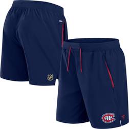 Fanatics Montreal Canadiens Pro Rink Performance Men's Short