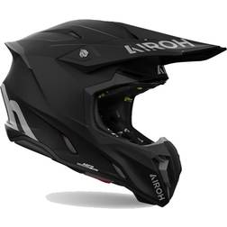 Airoh Twist Crosshelm schwarz