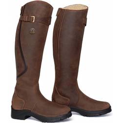 Mountain Horse Snowy River - Brown