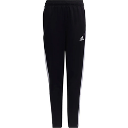 Adidas Junior Tiro Essential Tracksuit Bottoms - Black (H59992)