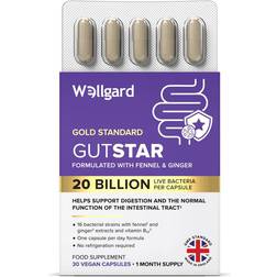 Wellgard Gutstar