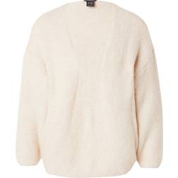 Lindex Vanessa Knitted Cardigan - Light Beige