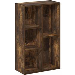 Furinno 5-Cube Luder Vägghylla 49.5cm