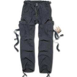 Brandit Women M65 Pants - Black