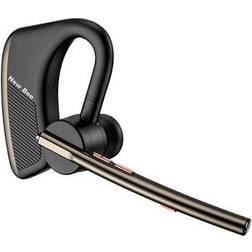 New Bee M50 Bluetooth Headset Black