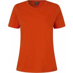 ID Identity 0511 T-Shirt - Orange