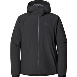 Haglöfs Mimic Alert Hood - True Black