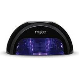 Mylee Grande LED Nail Lamp - Women