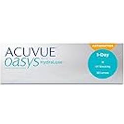 Acuvue Oasys 1 Day for Astigmatism 30 Contact Lenses