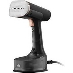 Braun Quickstyle 7 Handheld Garment Steamer