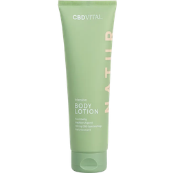 CBDVital Intensive BodyLotion 150ml