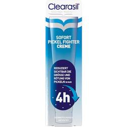 Clearasil Instant Pimple Fighter Cream 15ml