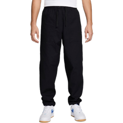 Nike Club Men's Trousers - Black