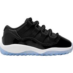 Nike Air Jordan 11 Retro Low TD - Black/Varsity Royal/White