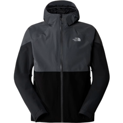 The North Face Men’s Lightning Zip In Jacket - TNF Black/Smoked Pearl/Asphalt Grey/NPF