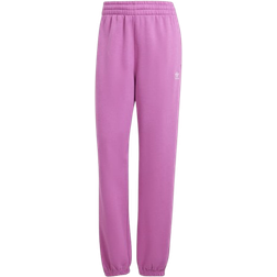 Adidas Pantalon Molleton Essentials - Semi Pulse Lilac