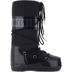 Moon Boot Icon Glance - Black