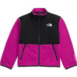 The North Face Kid's Denali Jacket - Deep Mulberry (NF0A88VS-1I7)