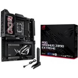 ASUS MAXIMUS Z890 EXTREME Moderkort