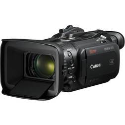 Canon Legria GX10