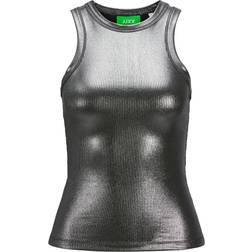 JJXX JXFOREST Top - Zilver