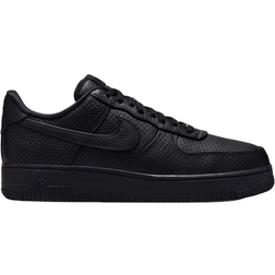 Nike Air Force 1 Sp - Black/Game Royal