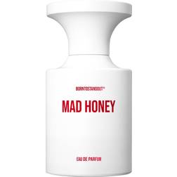 BORNTOSTANDOUT Mad Honey EdP 50ml