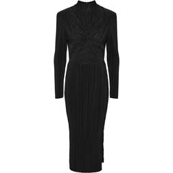 Y.A.S olinda Midi Dress
