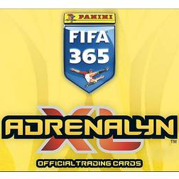 Panini Adrenalyn Adventskalender 2025