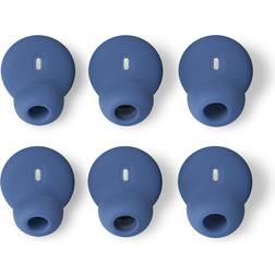 Teufel Silikon Ohradapter Antibakterielle Ear-Tips