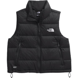 The North Face Women's Hydrenalite Down A Line Vest - TNF Black