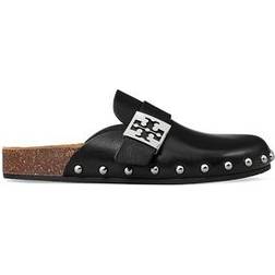 Tory Burch Mellow Studded - Perfect Black