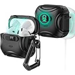 ESR Fodral för AirPods 4 Gen (2024)