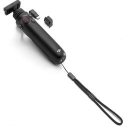 DJI Osmo Action Multifunctional Charging Handle Black