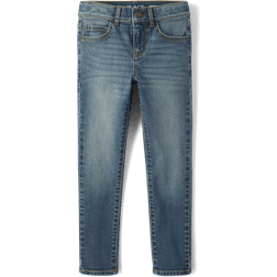 The Children's Place Kid's Skinny Jeans - Medium Wash (3047409-33DB)