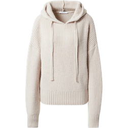 About You Juna Sweater - White