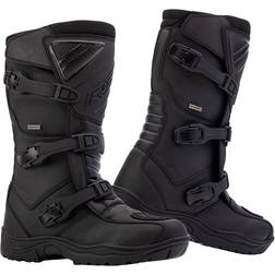 Rst Ambush Wasserdicht Motorradstiefel - Schwarz