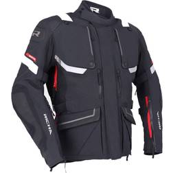 Richa Armada Pro Touring Gore-Tex Jacket Black