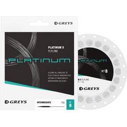 Greys Platinum X Intermediate Fly Line