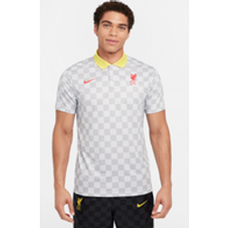 Nike Liverpool FC Victory Third Dri-FIT Fodboldpolotrøje XXL