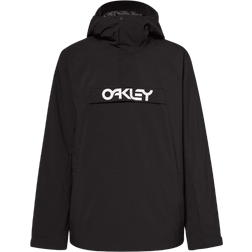 Oakley TNP TBT Insulated Anorak - Blackout