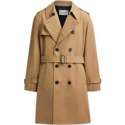 Coach Core Trench - Khaki