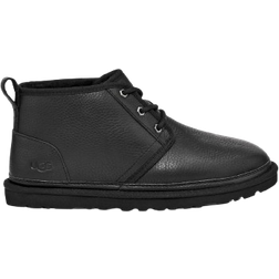 UGG Neumel Leather - Black