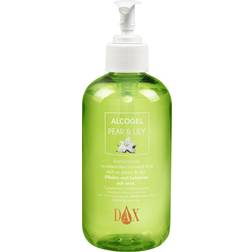 Dax Alcogel Pear & Lily 250ml